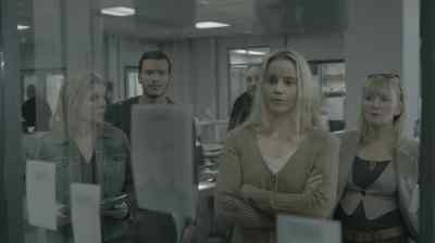 What should I focus on?
-Deaths and missing persons. - The Bridge