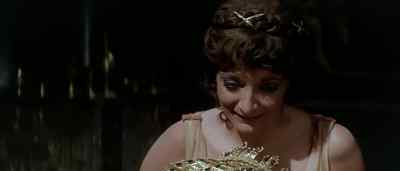 What should I stay? - Antony and Cleopatra
