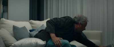 What should I watch on TV? - Hypochondriac