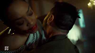 What should I wear?
Should I bring crackers? - Wynonna Earp