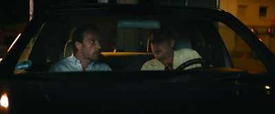 What should I...
What do you want me to say then? - Lommbock