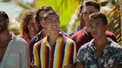 What you should know - FBoy Island
