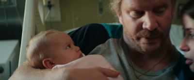 -What should we name her?
-Bambi. - Wildflower
