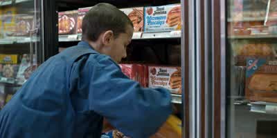 - What should we do? - Stranger Things