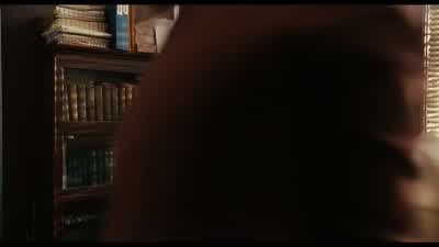 What Shut that goddamn door - The Help