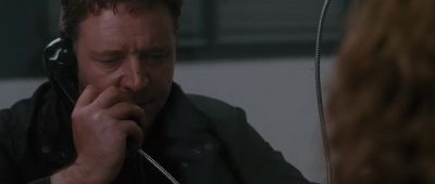 What Shut up - The Next Three Days