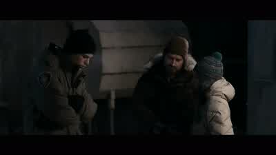 What sick jerk would do this? - 30 Days of Night