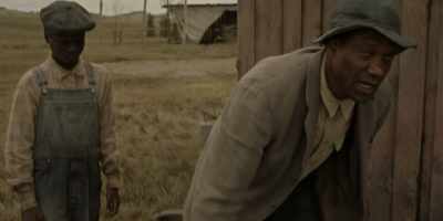 - What side am I on?
How about the side - Damnation