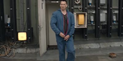 What side of the
building are you on? - Silent Witness