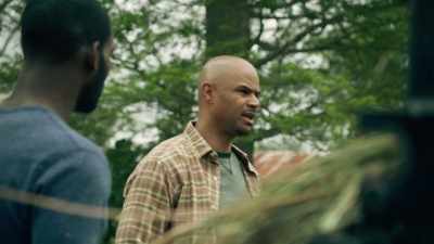 - What?
- ( sighs ) - Queen Sugar
