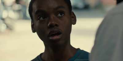 -What?
-[sighs] - Charm City Kings