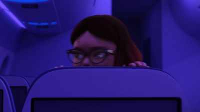 What signals? Marinette isn't
exactly sending them clearly. - Miraculous World: New York, United HeroeZ