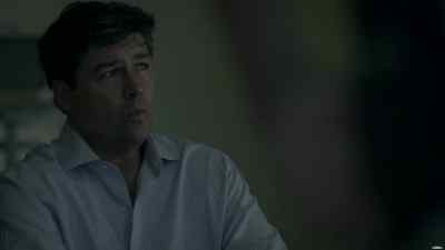 What signs? - Bloodline