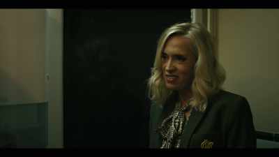 What Simon wants, Simon gets. - The Burning Girls
