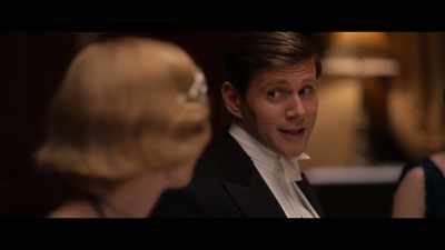 What simpletons men are - Downton Abbey