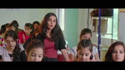 - What?
- Sir, morning. - Geetha Govindam