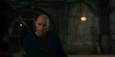 - What?
- [smacks lips] - Temple