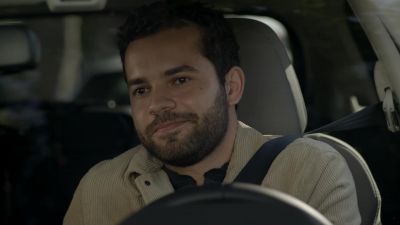What smells so good? - Bosch