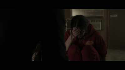 - What?
- [sniffles] - Made for Love