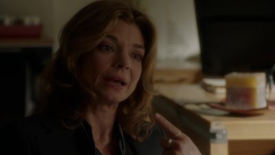 What is so funny? - NCIS