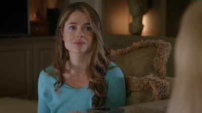 What? So I just find her
a condo someplace? - The Wrong Life Coach