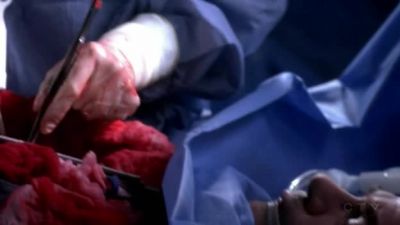What?So I like science fiction.Somebody got a problem with that? - Grey's Anatomy