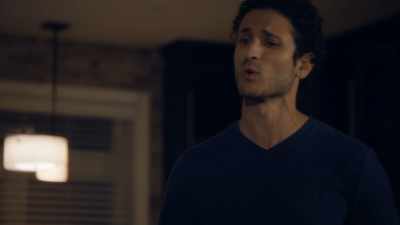 What? So I'm just
supposed to let - Our Mother's Secret Affair