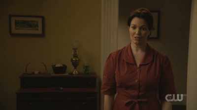 - What is so important that - The Waltons' Homecoming