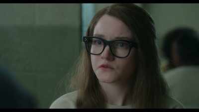 What? So just admit I'm some criminal? - Inventing Anna