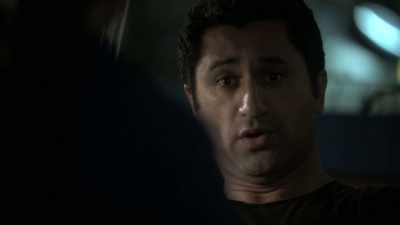 What is so scary about
talking to somebody, Rabbit? - Trauma