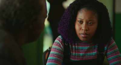 - What? So what it make them then?
- Trapped. - The Last Days of Ptolemy Grey