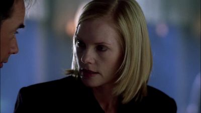 What if somebody sees you? - CSI: Crime Scene Investigation