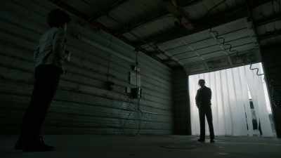 What if somebody survived? - Eyewitness