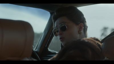 What if someone asks me who I am? - The Crown