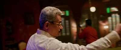 What if someone calls you father? - Raees