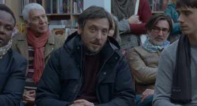 What if someone disagrees,
like your ex-wife? - Non-Fiction