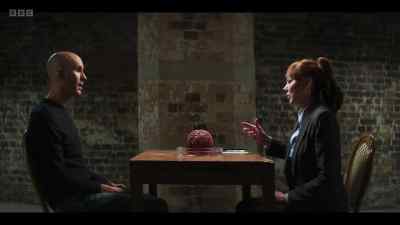What if someone lives
inside the windmill - Cunk on Life