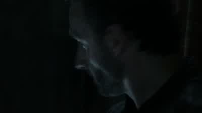 - What? - Someone pushed it shut. - The Walking Dead