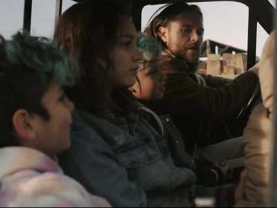 What if someone steals the surprise?
What if they take it? - The Killing of Two Lovers