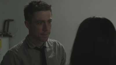 - What if someone's been in here with us the whole time? - The House on Laura Anne Dr.