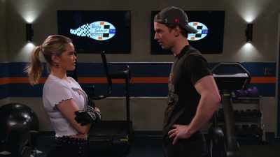 - What if something bad happens?
- What do you think that would be? - The Crew