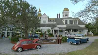 What if something goes wrong again? - Secrets of Sulphur Springs