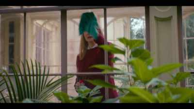 - What if something happened to her?
- Yeah, exactly. Exactly! - Tales of the City