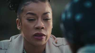 -What if something happened
to you? - Keyshia Cole: This Is My Story
