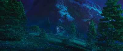 What if something happens
in the forest while I'm gone? - Mavka: The Forest Song