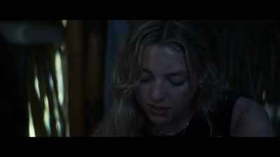 What if something happens
to you and I can't, - Castaways