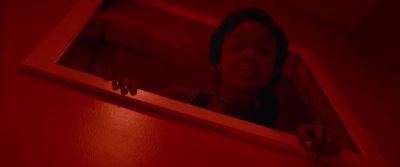 What if something happens to you - Breaking In