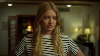 What if something
suddenly happened to Adam, - Betrayed by Love