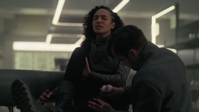 What song is that? I know it. - Westworld