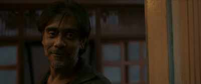What, Soniya… - Jaane Jaan